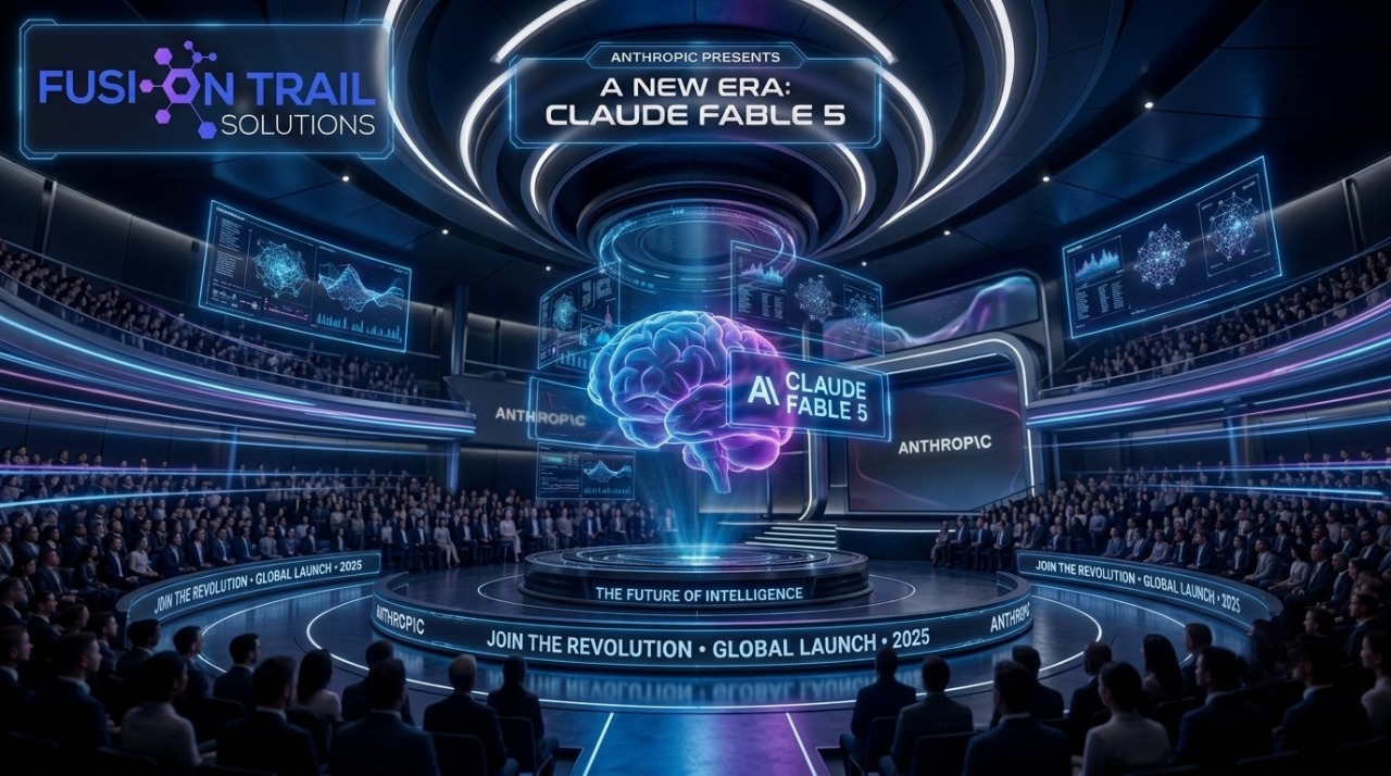 Claude Fable 5 Launch: Anthropic Unveils Its Most Advanced AI Model Yet (2026)